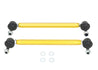 Whiteline Universal Swaybar Link Kit 270mm-295mm Heavy Duty Adjustable 10mm Ball/Ball Style Whiteline