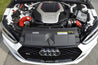 Injen 18-19 Audi S4/S5 (B9) V6 3.0L Turbo Polished Intercooler Piping Injen