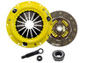 ACT 2002 Dodge Neon HD/Perf Street Sprung Clutch Kit ACT