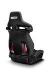 Sparco Seat R333 2021 Black/Red SPARCO