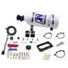 Nitrous Express 96-04 Ford Mustang Cobra/Mach 1 4 Valve Nitrous Kit (50-300HP) w/5lb Bottle Nitrous Express