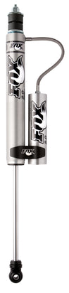 Fox 94+ Dodge 2500/3500 2.0 Perf Series 9.6in. Smooth Body R/R Front Shock (Alum) / 0-2in Lift FOX