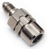 Russell Performance 3/8in -24 SAE Adapter Fitting (Endura) Russell