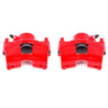 Power Stop 90-98 Buick Skylark Front Red Calipers w/o Brackets - Pair PowerStop