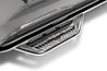 N-Fab Podium SS 15-18 GMC/Chevy Canyon/Colorado Crew Cab SRW - Polished Stainless - Cab Length - 3in N-Fab