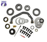 Yukon Gear Master Overhaul Kit For Toyota V6 and Turbo 4 Diff / 02 & Down Yukon Gear & Axle