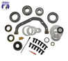 Yukon Gear Master Overhaul Kit For Dana 44 Front and Rear Diff. For TJ Rubicon Only Yukon Gear & Axle