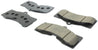 StopTech Performance Brake Pads Stoptech