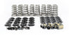 COMP Cams Conical Valve Spring Kit TS LS Type .650in/.920in Dia 438lbs Rated COMP Cams
