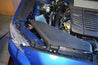Injen 2015+ Subaru WRX 2.0L 4 Cyl (Turbo) Wrinkle Red Short Ram Intake w/ MR Tech and Heat Shield Injen
