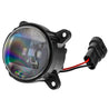 Oracle 60mm 30W Low Beam LED Emitter - 6000K ORACLE Lighting