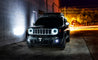Oracle Jeep Renegade 15-20 Halo Kit - ColorSHIFT w/o Controller ORACLE Lighting