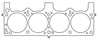 Cometic Chrysler SB w/318A Heads 4.080in .036in MLS Head Gasket Engine Quest HDS Cometic Gasket