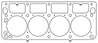 Cometic GM LS1 SB 4.190 inch Bore .045 inch MLS Headgasket Cometic Gasket