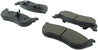 StopTech Street Select Brake Pads Stoptech