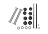 Superlift 98-10 Ford Ranger 4WD w/ 4in Superlift Lift Kit Sway Bar Links - Front Superlift