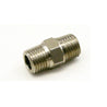 Nitrous Express 3/8 NPT x 1/4 NPT Male Union Connector Nitrous Express