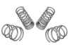 Whiteline 08-14 Subaru Impreza WRX GE/GH/GR/GV Performance Lowering Springs Whiteline