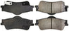 StopTech Street Touring Brake Pads Stoptech