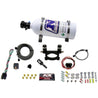 Nitrous Express 2013+ Subaru BRZ Nitrous Plate Kit (35-100HP) w/5lb Bottle Nitrous Express