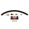 Nitrous Express Purge Port Flow Plumbing Kit Nitrous Express