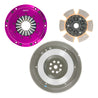 Exedy 1992-1993 Acura Integra L4 Hyper Single Clutch Sprung Center Disc Push Type Cover Exedy