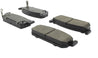 StopTech Performance Brake Pads Stoptech