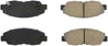 StopTech Street Brake Pads Stoptech