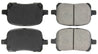 StopTech Performance Brake Pads Stoptech