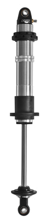 Fox 2.5 Factory Series 14in. Emulsion Coilover Shock 7/8in. Shaft (Custom Valving) - Blk FOX