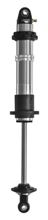 Fox 2.5 Factory Series 10in. Emulsion Coilover Shock 7/8in. Shaft (Normal Valving) 50/70 - Blk FOX
