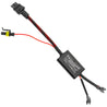 Oracle Vector LED Driver for DRL/Turn Signal (Single) ORACLE Lighting