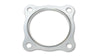 Vibrant Metal Gasket GT series/T3 Turbo Discharge Flange w/ 2.5in in ID Matches Flange #1439 #14390 Vibrant