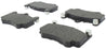 StopTech Street Touring Brake Pads Stoptech