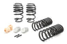 Eibach SUV Pro-Kit for 06-10 Jeep Grand Cherokee SRT-8 6.1L Hemi V8 AWD Eibach