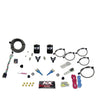 Nitrous Express Ford EFI Dual Nozzle Nitrous Kit (100-300HP) w/o Bottle Nitrous Express