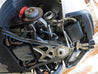 aFe MACHForce-Xp 2in 304 SS Cat-Back Exhaust w/Carbon Fiber Tips 13-16 Porsche Boxster 2.7L/3.4L aFe