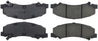 StopTech Street Select Brake Pads Stoptech