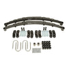 Omix Leaf Spring Kit Rear- 87-95 Jeep Wrangler YJ OMIX