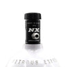 Nitrous Express Motorcycle Bottle Valve 3/4 Thread Nitrous Express