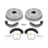 Power Stop 04-05 Chevrolet Classic Rear Autospecialty Drum Kit PowerStop