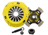 ACT 2003 Dodge Neon HD/Race Sprung 4 Pad Clutch Kit ACT