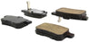 StopTech Performance Touring Brake Pads Stoptech