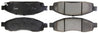 StopTech Street Select Brake Pads - Rear Stoptech