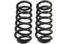 Belltech COIL SPRING SET 89-97 RANGER STD/EXT CABS Belltech