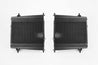 CSF 20+ Toyota GR Supra High-Performance Auxiliary Radiator , Fits Both L&amp;R Two Required CSF