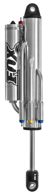 Fox 3.5 Factory Series 16in P/B Res. 5-Tube Bypass (3 Comp/2 Reb) Shock 1in Shft (Cust. Valv) - Blk FOX