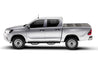 UnderCover 16-20 Toyota Tacoma 6ft Flex Bed Cover Undercover