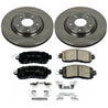 Power Stop 14-17 Nissan Leaf Front Autospecialty Brake Kit PowerStop