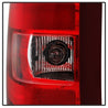 Xtune GMC Sierra 07-13 Driver Side Tail Lights - OEM Left ALT-JH-CSIL07-OE-L SPYDER